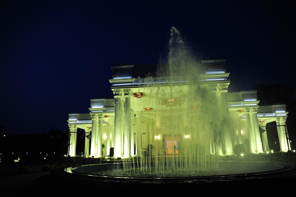Onreech Hotel Seeduwa Dış mekan fotoğraf